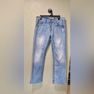 BKE Light Blue Men's Jeans
